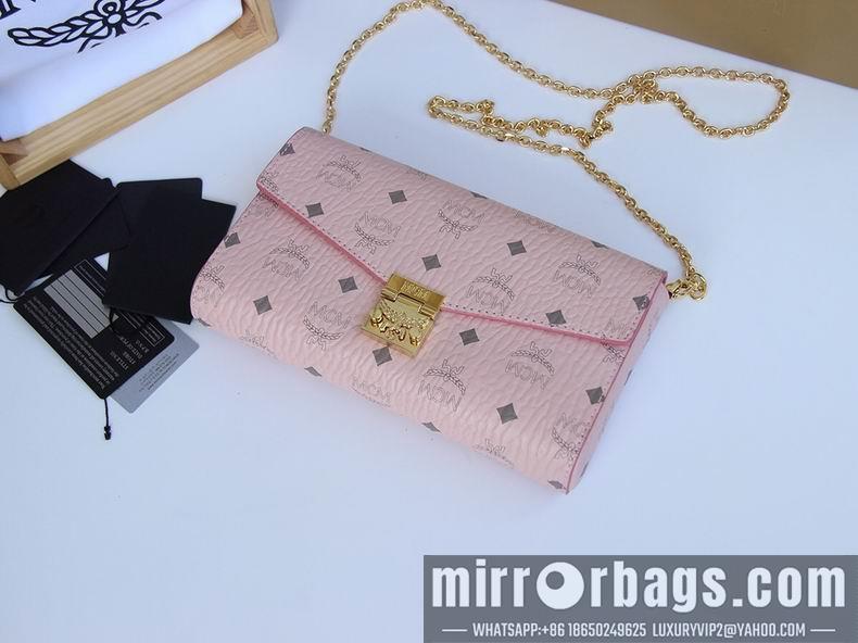 MCM Replica Bags MCM CA20502 23.5X14X5cm dy9