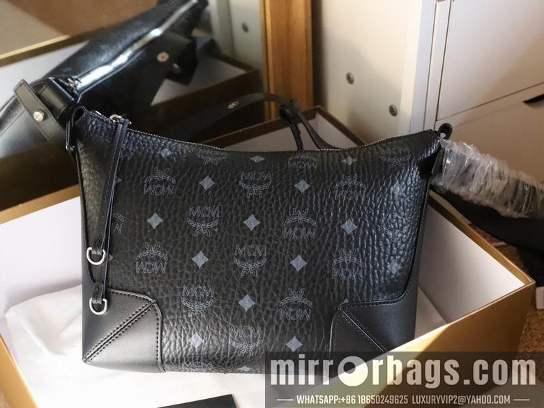 MCM Replica Bags 6318 19.5X25X5cm EY 2colour