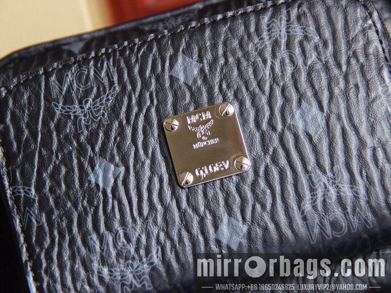 MCM Replica Bags MCM 22X15X9 18X12.5X8.5cm dy1
