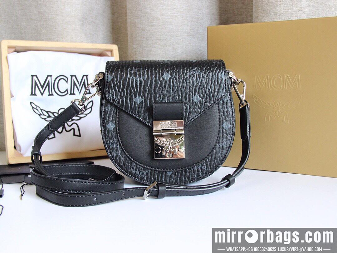 MCM Replica Bags MCM 10219 18X18X7cm dy1