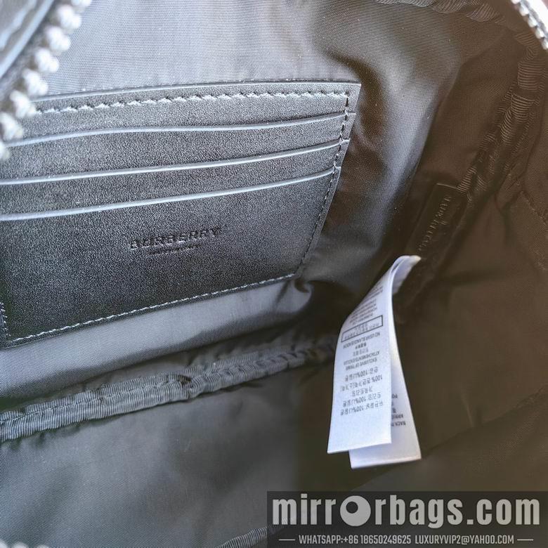 Burberry Replica Bags Burberry 22.5x8x14.5cm HQ