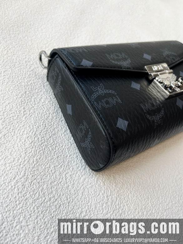 MCM Replica Bags G03 19X11X4cm EY 4colour