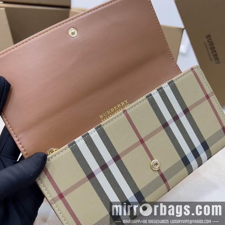 Burberry Replica Bags 1185 19.5X3X10cm ZC