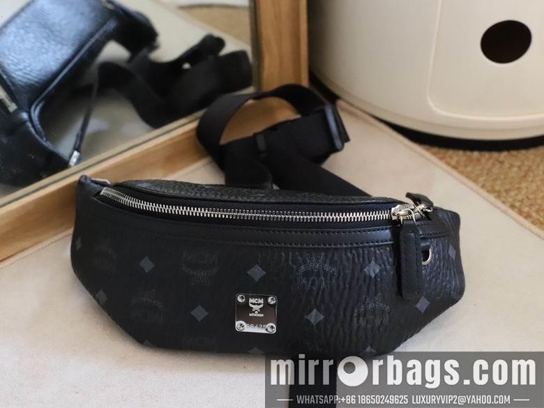 MCM Replica Bags 1040 12X34X7cm EY 2colour