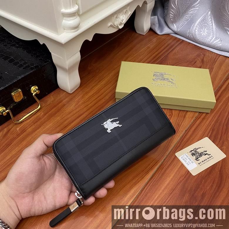 Burberry Replica Bags WM53716 19x10x2