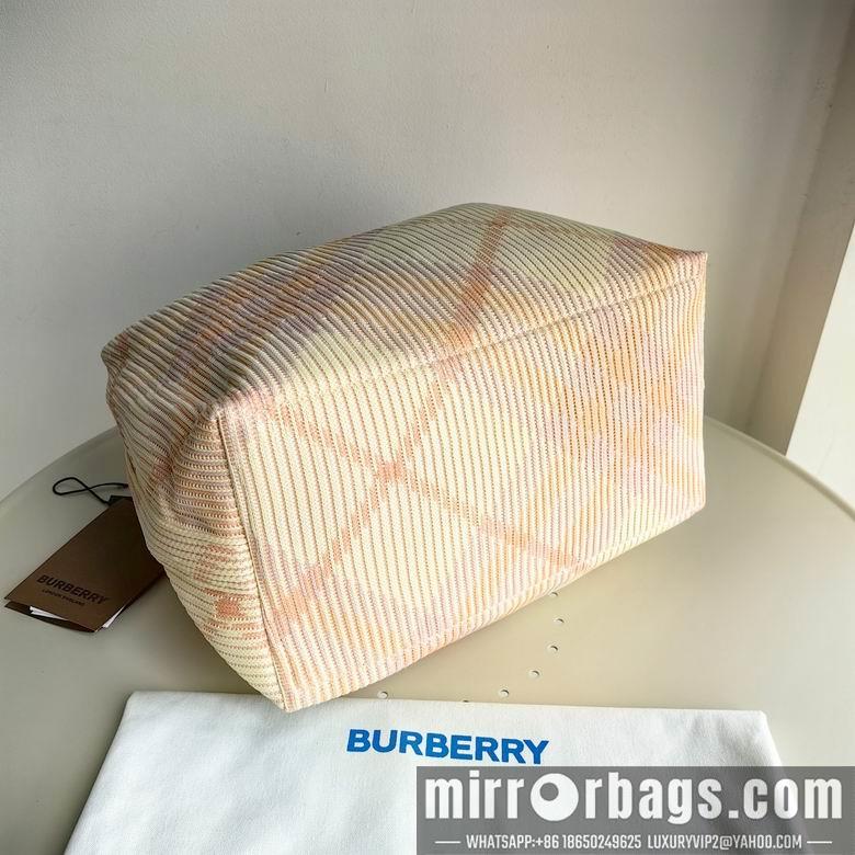 Burberry Replica Bags 28X16.5X33.5cm 071802 IQ 3colour