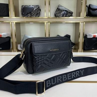 Burberry Replica Bags 33132-3 26X17X6cm XM