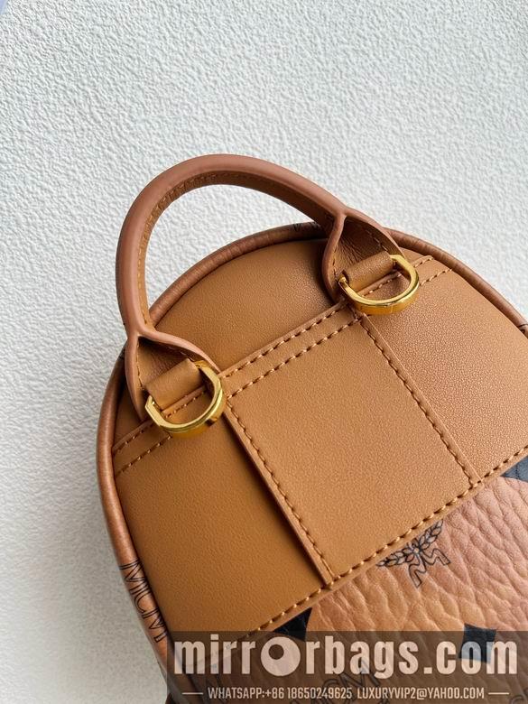 MCM Replica Bags B041 10X17.5X21cm EY 4colour