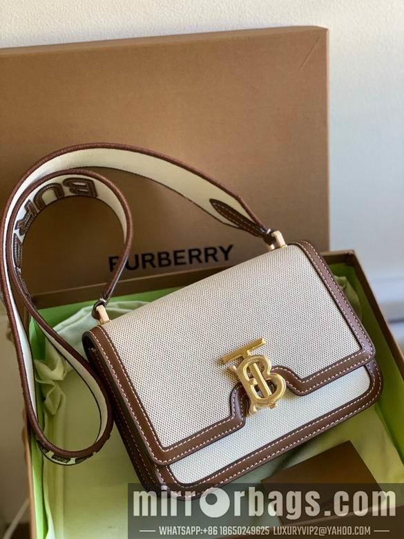 Burberry Replica Bags BO21122312 21X6X16