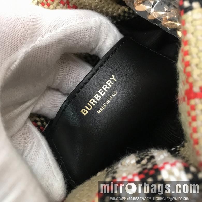 Burberry Replica Bags 80630741 20X9X19.5cm DN