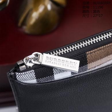 Burberry Replica Bags 11196 29X19X1cm WP