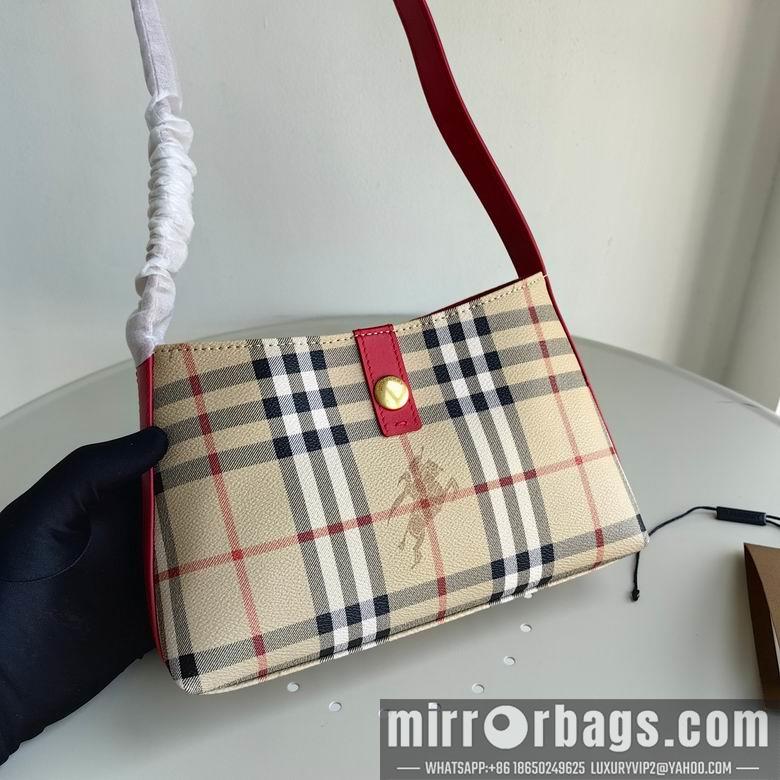 Burberry Replica Bags 031001 IQ 3colour