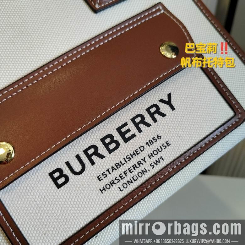Burberry Replica Bags 23cm 121421 YG 4colour