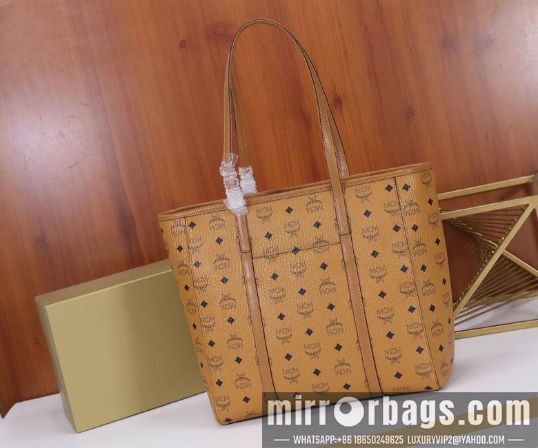 MCM Replica Bags CA6718 36X31X14