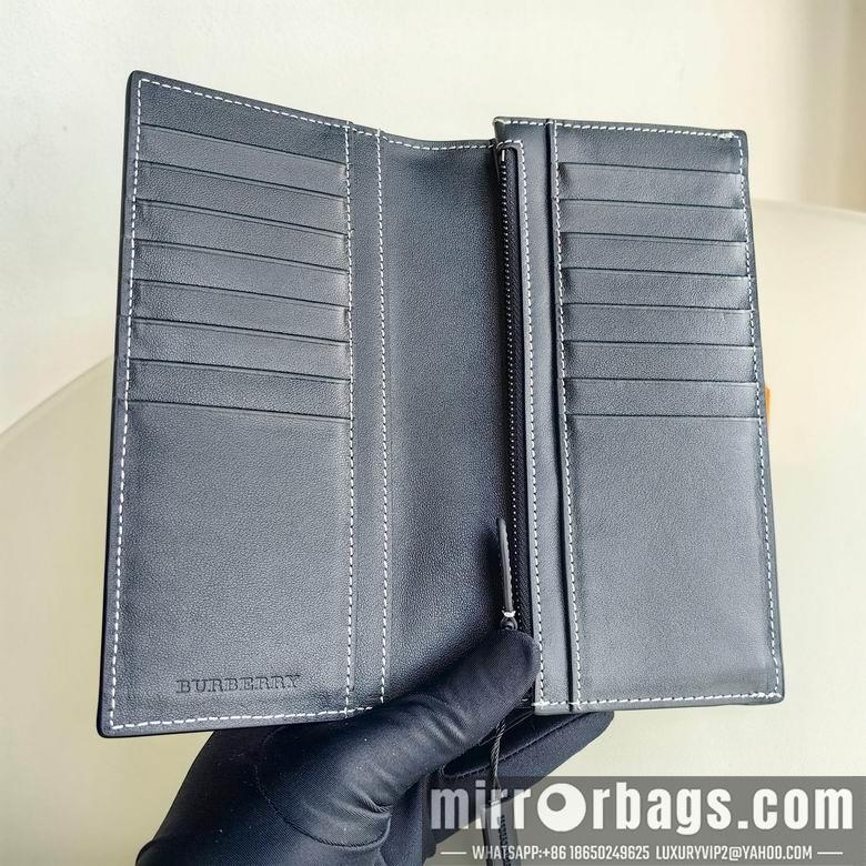Burberry Replica Bags 80702731 IQ-1