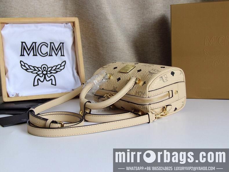 MCM Replica Bags MCM 30199 18.5X10X8cm dy13
