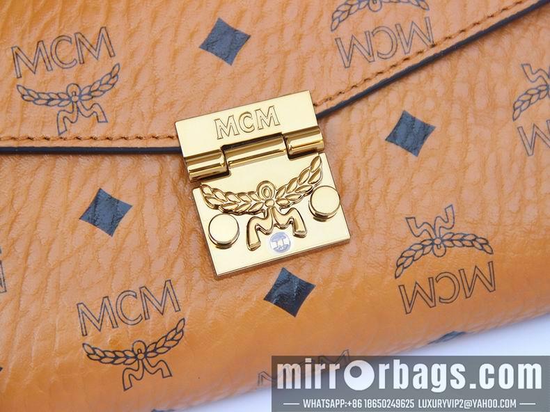 MCM Replica Bags MCM CA20499 18.5x11x4cm dy10
