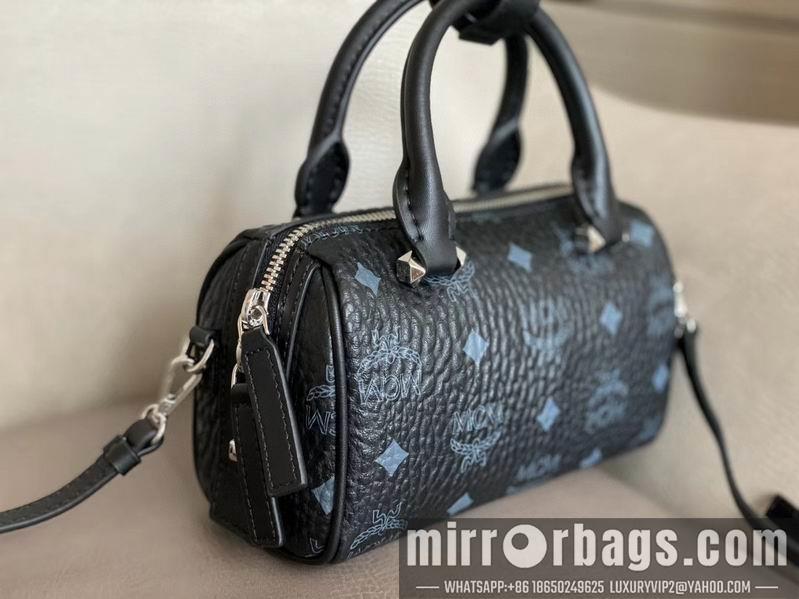 MCM Replica Bags CA6213 18.5X10X8 dy