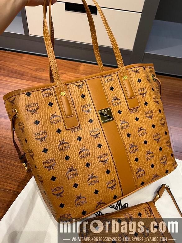 MCM Replica Bags 35X29X16cm 012401 EY 3colour