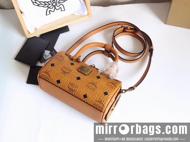MCM Replica Bags MCM 30199 18.5X10X8cm dy13