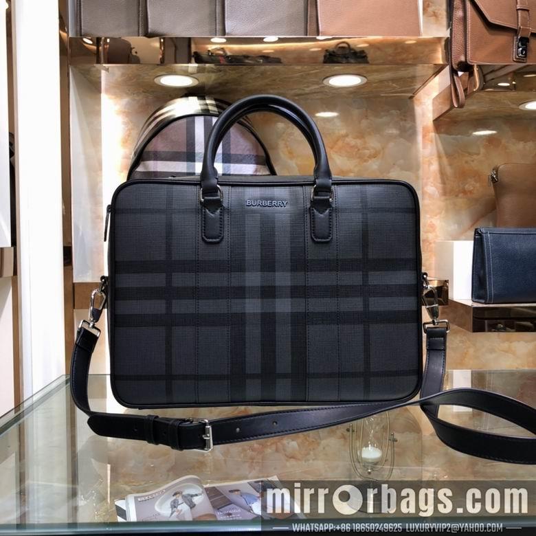 Burberry Replica Bags 85036 38X9X28cm XM
