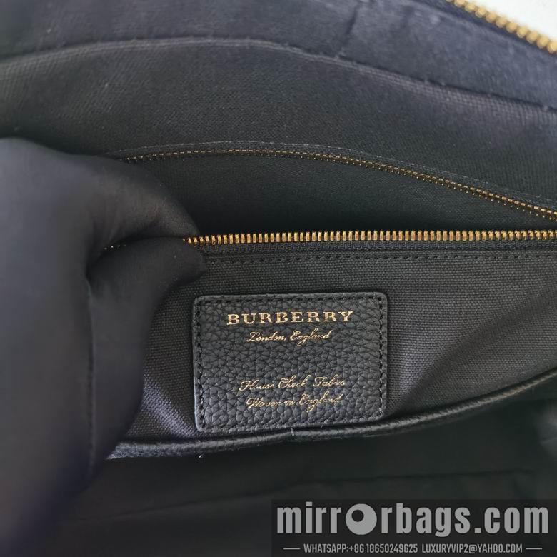 Burberry Replica Bags Burberry 38x9x28cm HQ 1