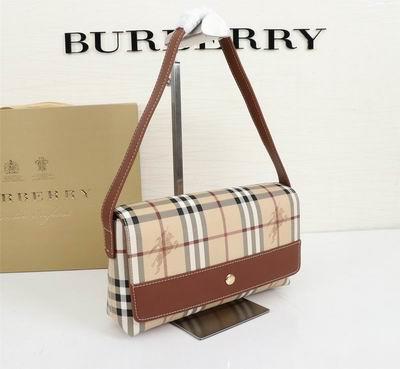 Burberry Replica Bags vintage 2152 26X7X16cm CN