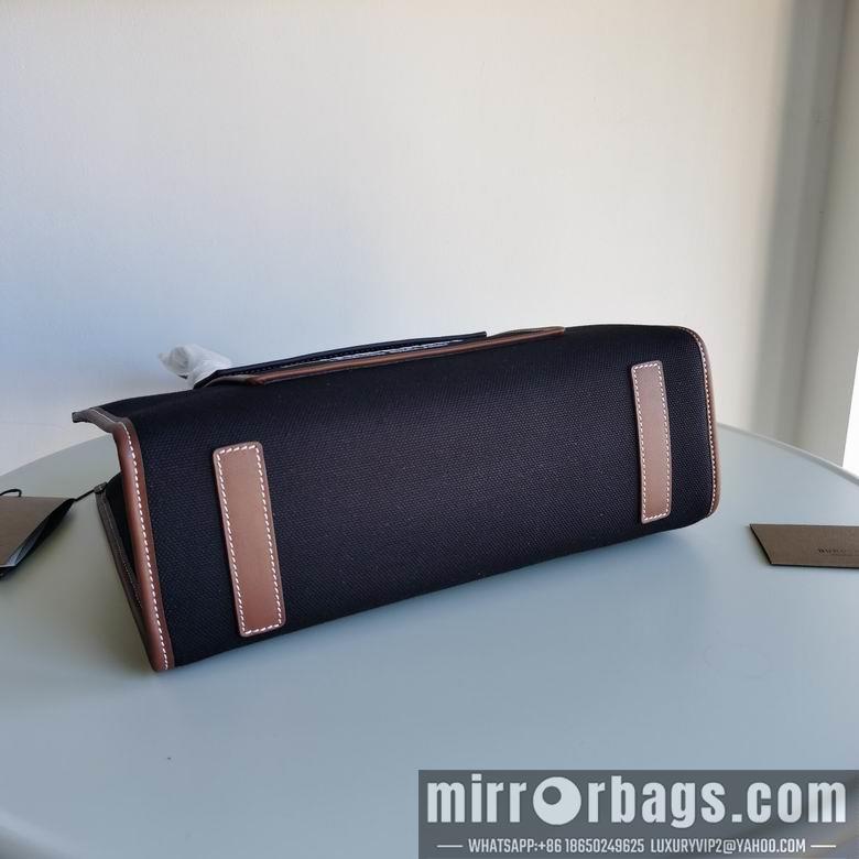 Burberry Replica Bags 80576001 33x12.5x26cm HQ