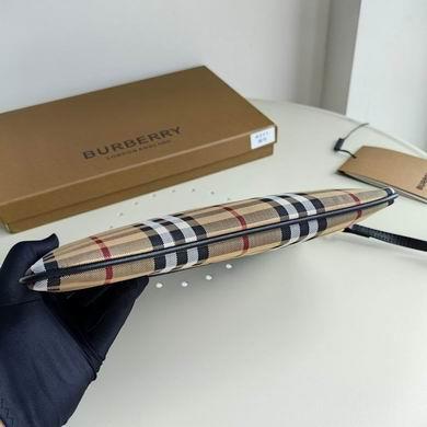 Burberry Replica Bags 26X16.5cm 070401 IQ 2colour
