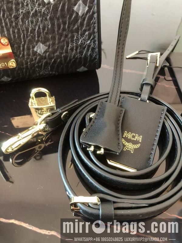 MCM Replica Bags MCM 10039 18.5X9.5X14.5cm dy11