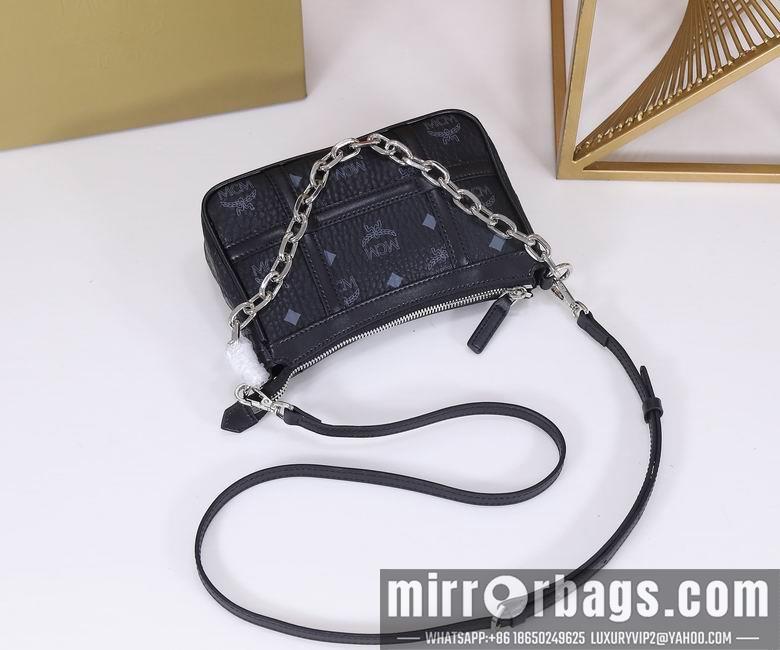 MCM Replica Bags CA6204 12.5X21X5