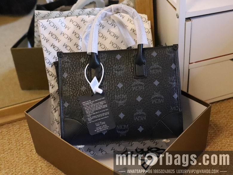 MCM Replica Bags 6319 24X19X11cm EY 2colour