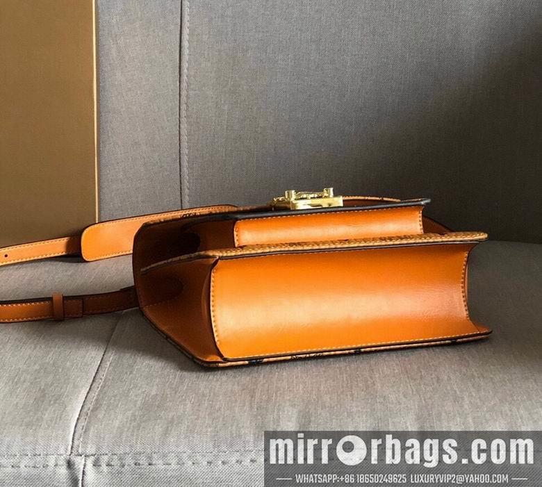 MCM Replica Bags 6246 21X16.5X8cm EY 2colour