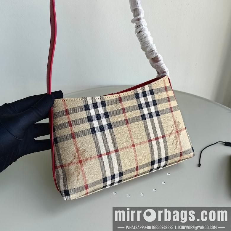 Burberry Replica Bags 031001 IQ 3colour
