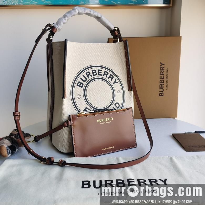 Burberry Replica Bags 80268241 21X16.5X25cm XM