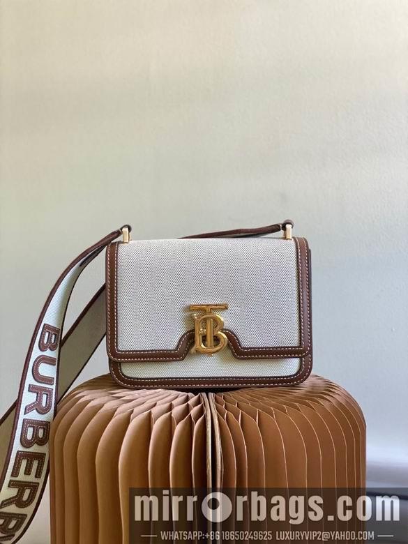 Burberry Replica Bags BO21122312 21X6X16
