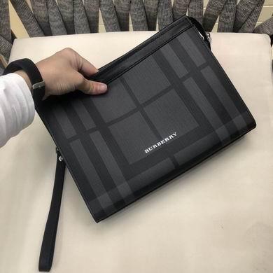 Burberry Replica Bags 5181-5 28X21X6cm WP