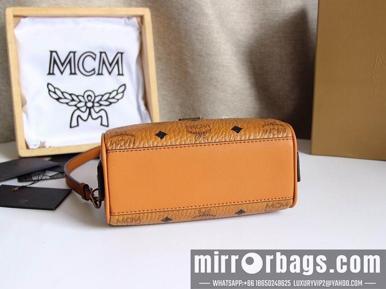 MCM Replica Bags MCM 30199 18.5X10X8cm dy13