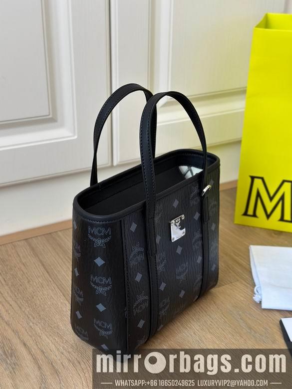 MCM Replica Bags G01 19X9.5X18.5cm XM 4colour