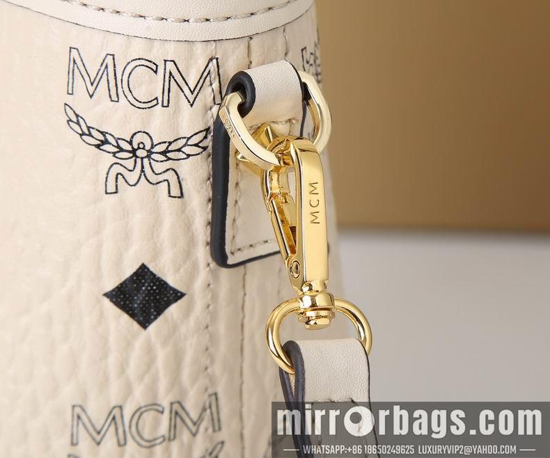 MCM Replica Bags MCM 6203 20X17X10cm dy5