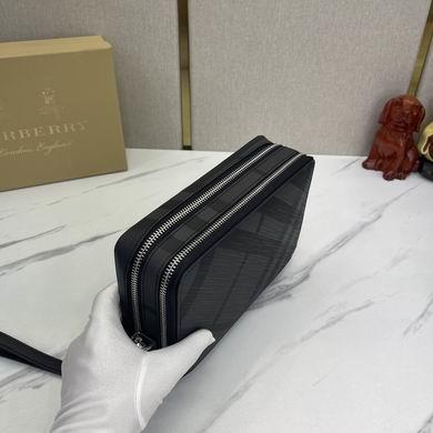 Burberry Replica Bags 1143 22X14X6.5cm WP 3colour