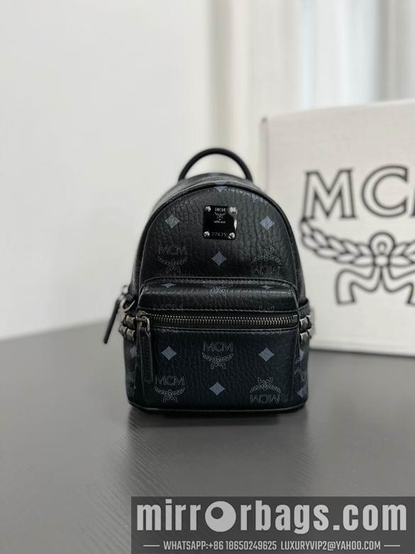 MCM Replica Bags B041 10X17.5X21cm EY 4colour