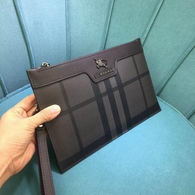 Burberry Replica Bags 8071 28X17cm WP