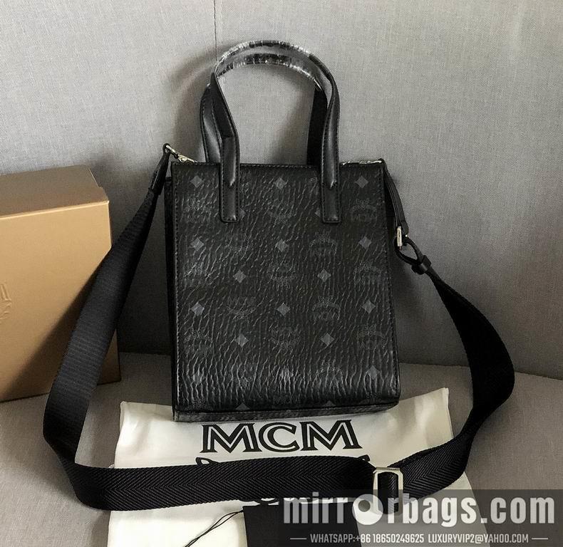 MCM Replica Bags MCM 6711 19X22X8.5cm dy12