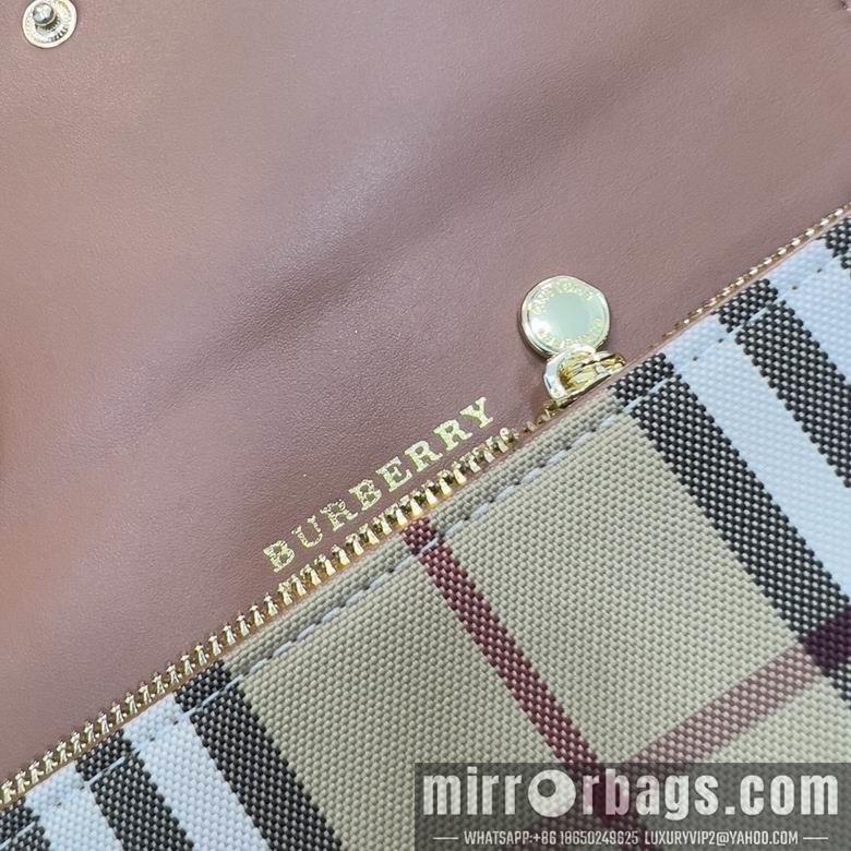 Burberry Replica Bags 1185 19.5X3X10cm ZC