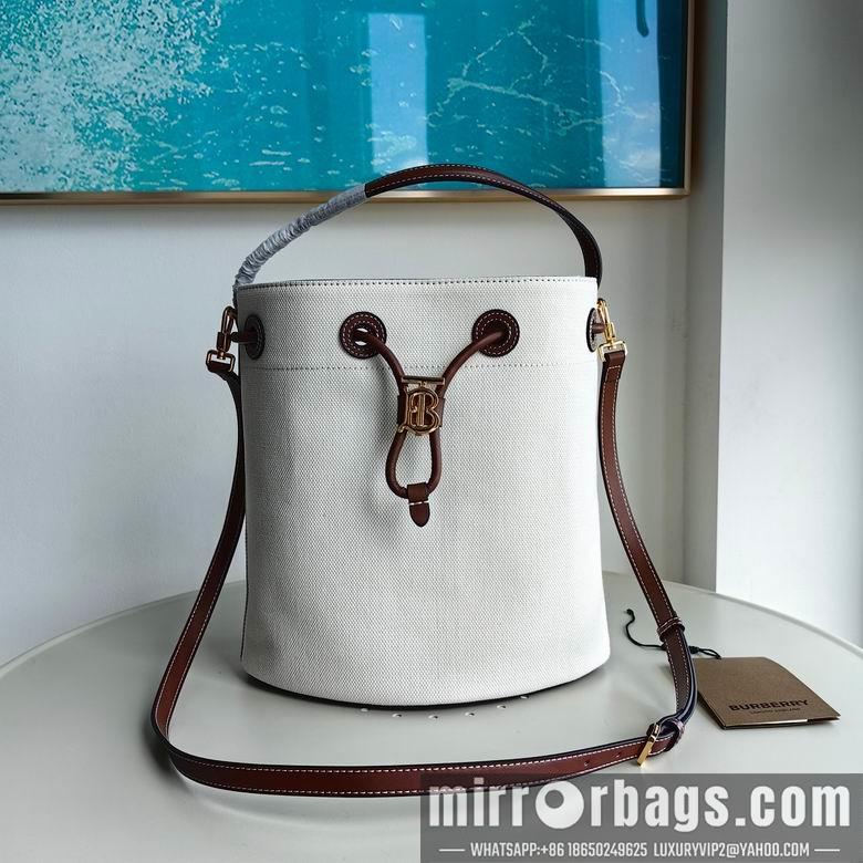 Burberry Replica Bags 16X26X26cm 071704 XM