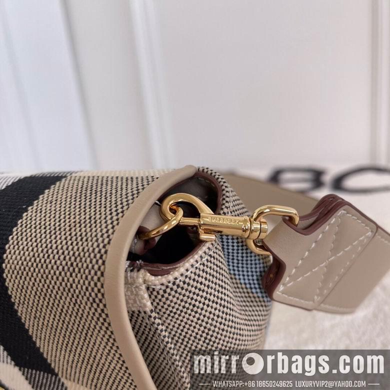 Burberry Replica Bags BO21122324 18X8X12