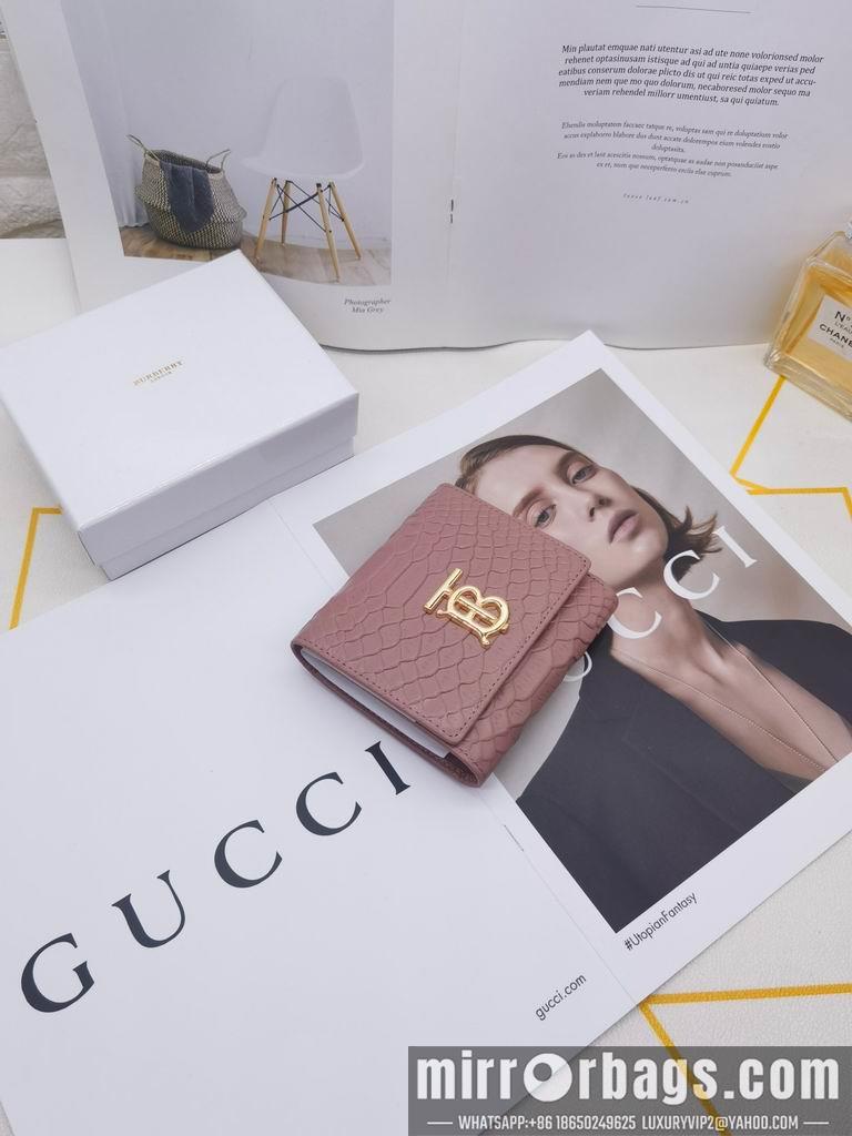 Burberry Replica Bags Bur 0385 zy2