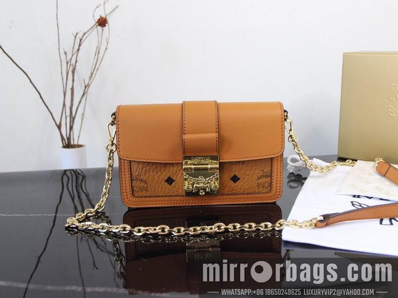 MCM Replica Bags MCM 11185 dy