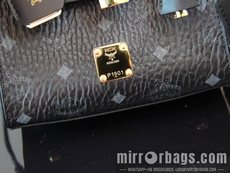 MCM Replica Bags MCM 10039 18.5X9.5X14.5cm dy11